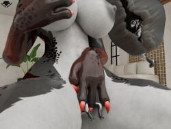 3d (Artwork) Rule 34 Image