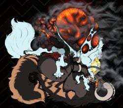 Alchor (Yonnixart) Rule 34 Image