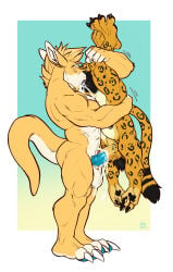Solaxe (Artist) Rule 34 Image