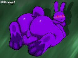Corrupt Bunny (Terraria) Rule 34 Image
