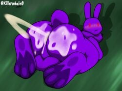 Corrupt Bunny (Terraria) Rule 34 Image