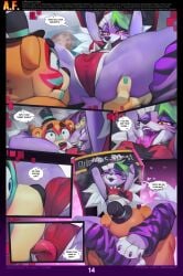 Digital Media (Artwork) Rule 34 Image