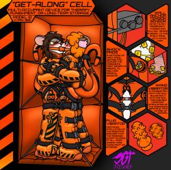 Benny (Emmetalbenny) Rule 34 Image
