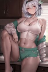 Firefly (Honkai: Star Rail) Rule 34 Image