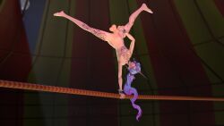 Blender (Software) Rule 34 Image