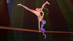 Blender (Software) Rule 34 Image