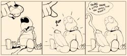 Life (Gaming) Rule 34 Image