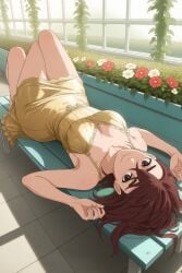 1girls Rule 34 Image