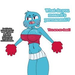 Angry Rule 34 Image
