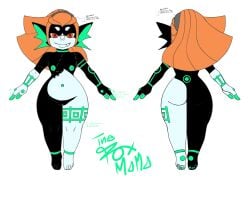 Absurd Res Rule 34 Image