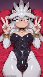 Sonic (Series) Rule 34 Image