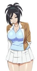 1girls Rule 34 Image
