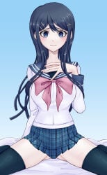 1girls Rule 34 Image