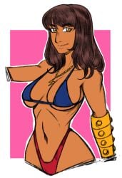 1girls Rule 34 Image