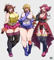 Akiza Izinski Rule 34 Image