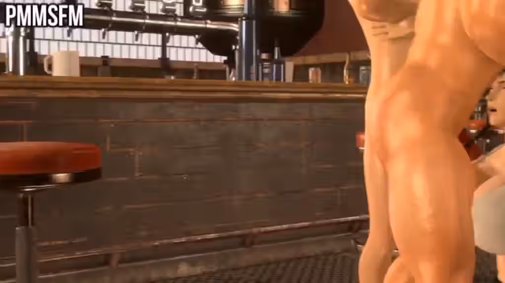 3d Rule 34 Video