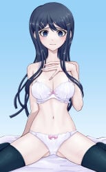 1girls Rule 34 Image