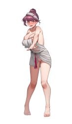 Makiatto (Girls' Frontline 2) Rule 34 Image