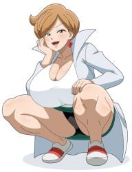 1girls Rule 34 Image