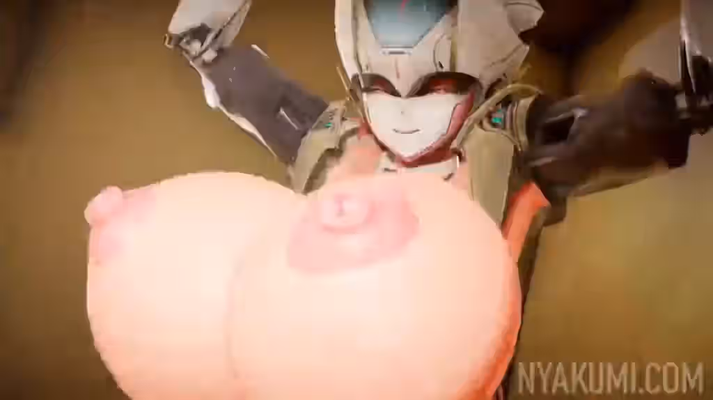 3d Animation Rule 34 Video