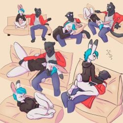 Kat (Disnomia) Rule 34 Image