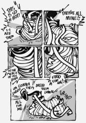 Gangle (Tadc) Rule 34 Image