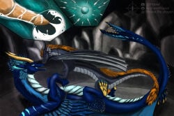 Thraxal (Character) Rule 34 Image