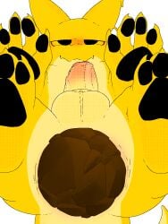 Traffic Cone (Changed) Rule 34 Image