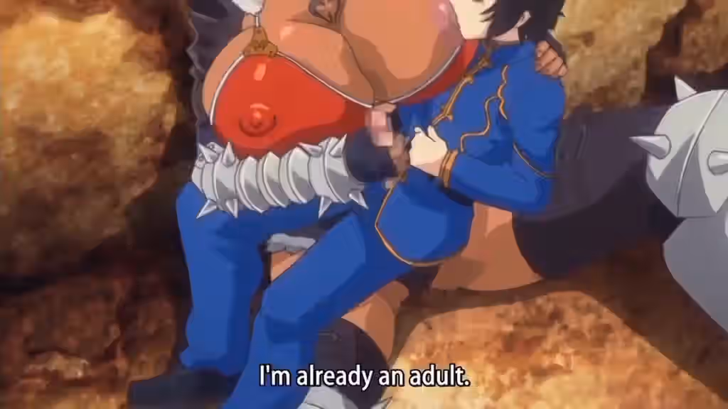 Emilio (Buta No Gotoki) Rule 34 Video