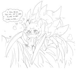 Female (Lore) Rule 34 Image