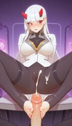 Shion (Overwatch) Rule 34 Image