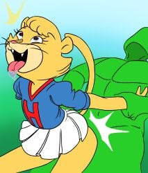 Ambiguous Penetration Rule 34 Image