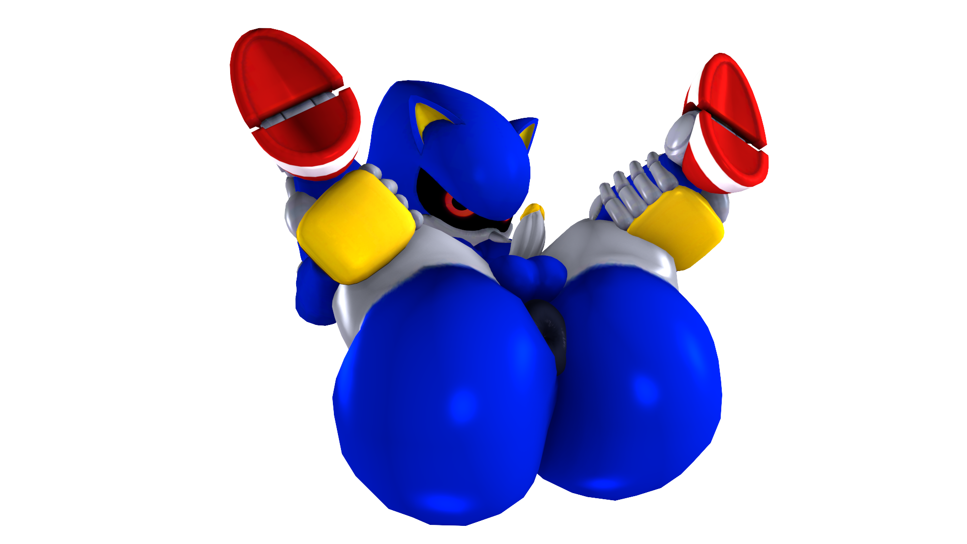 3d (Artwork) Rule 34 Image