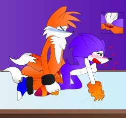 Luther (Needlemouse) Rule 34 Image