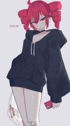 Baggy Clothes Rule 34 Image