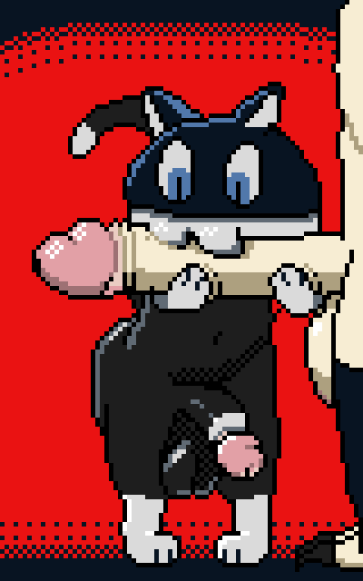 Digital Media (Artwork) Rule 34 Image