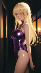 Shiina Mahiru (Otonari No Tenshi-Sama) Rule 34 Image