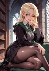 Draco Malfoy (Redteneri) Rule 34 Image