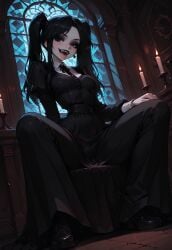 1girls Rule 34 Image