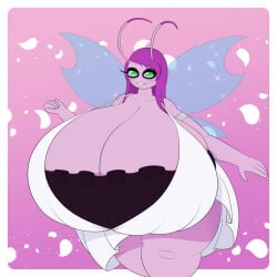 Catherene (Earthling00) Rule 34 Image