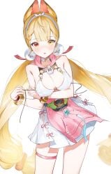 Alice Thymefield Rule 34 Image