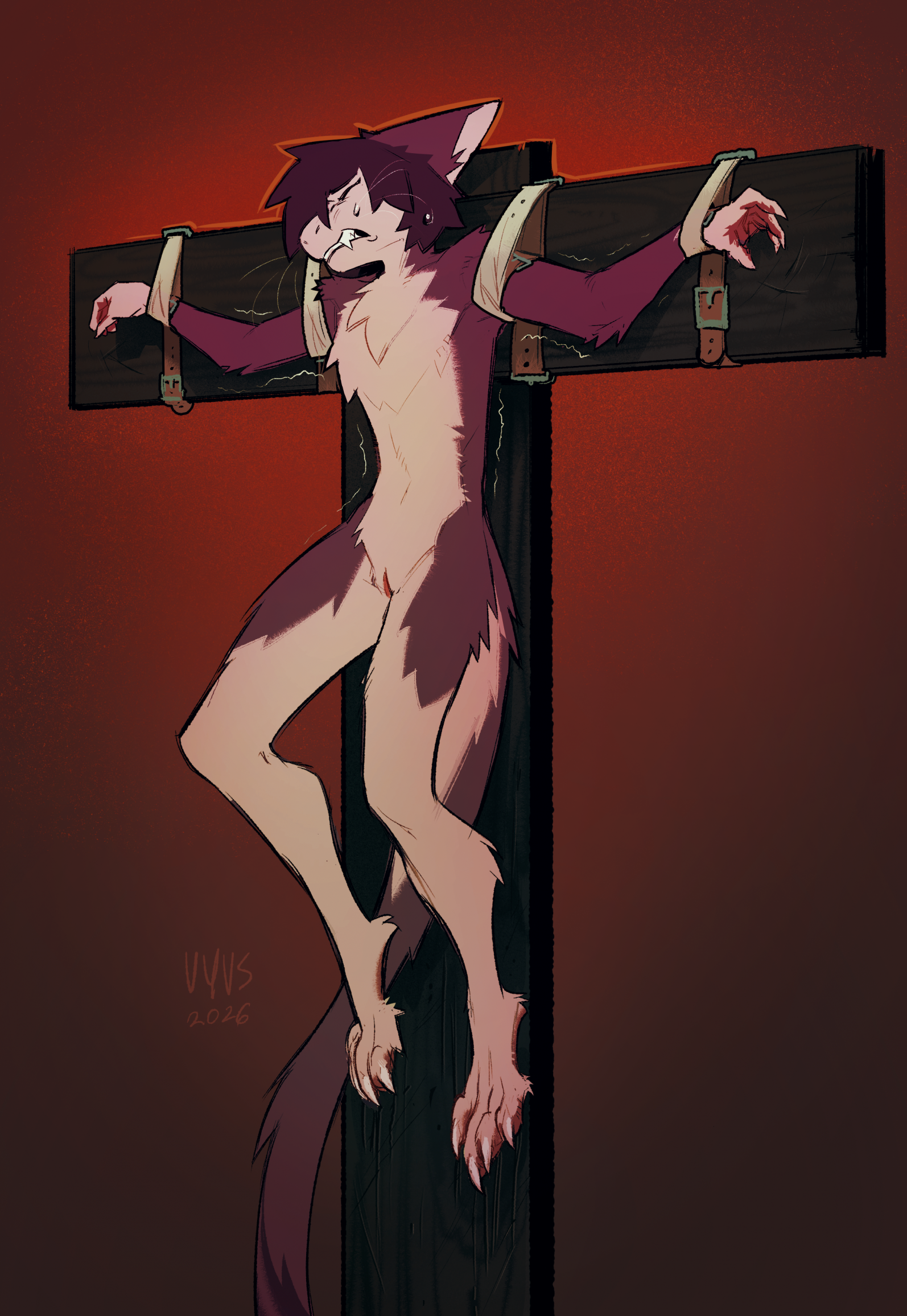 Anthro Rule 34 Image