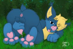 Will (Sweetthesour) Rule 34 Image