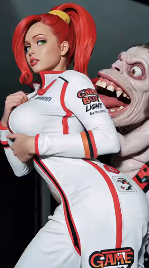 Ai Assisted Rule 34 Video