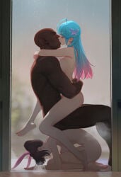 2d Rule 34 Image