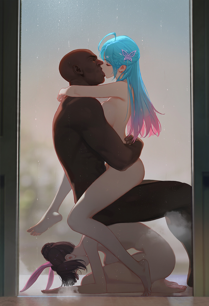 2d Rule 34 Image