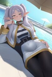 1girls Rule 34 Image