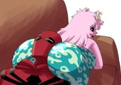 Spider-Man (Series) Rule 34 Image