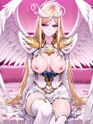 Qian Renxue (Douluo Dalu) Rule 34 Image
