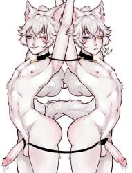 2femboys Rule 34 Image